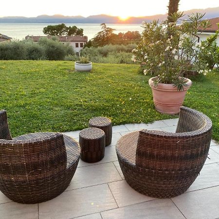Lovely Villa Elena - Garda Lake Bardolino Zewnętrze zdjęcie