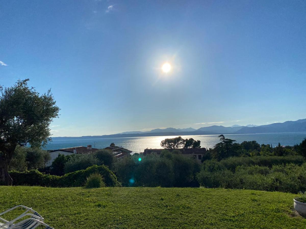 Lovely Villa Elena - Garda Lake Bardolino Zewnętrze zdjęcie