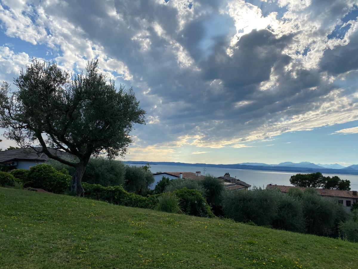 Lovely Villa Elena - Garda Lake Bardolino Zewnętrze zdjęcie