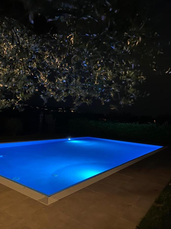 Lovely Villa Elena - Garda Lake Bardolino Zewnętrze zdjęcie