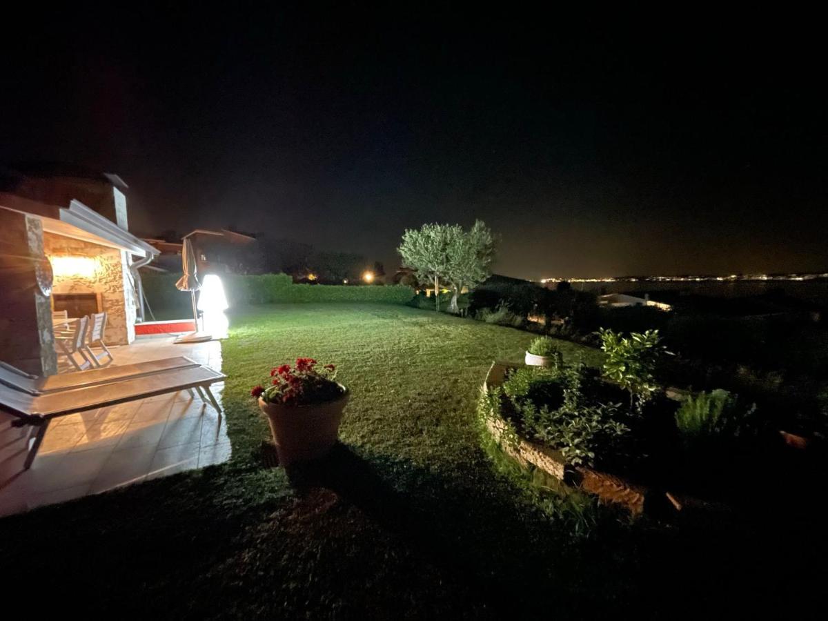 Lovely Villa Elena - Garda Lake Bardolino Zewnętrze zdjęcie