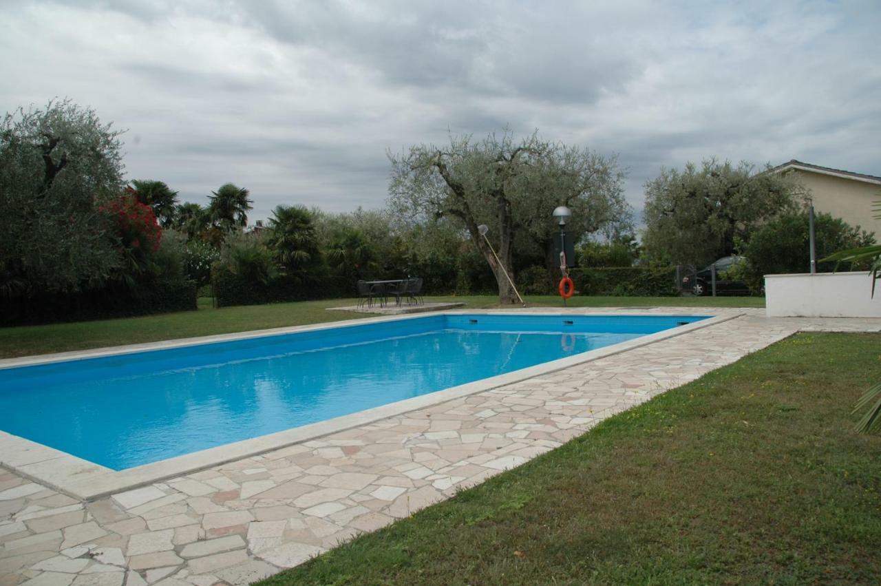 Lovely Villa Elena - Garda Lake Bardolino Zewnętrze zdjęcie