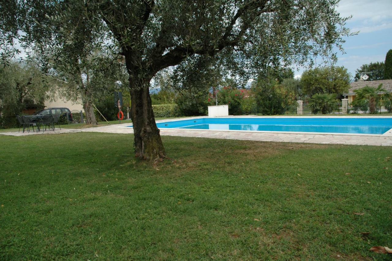 Lovely Villa Elena - Garda Lake Bardolino Zewnętrze zdjęcie