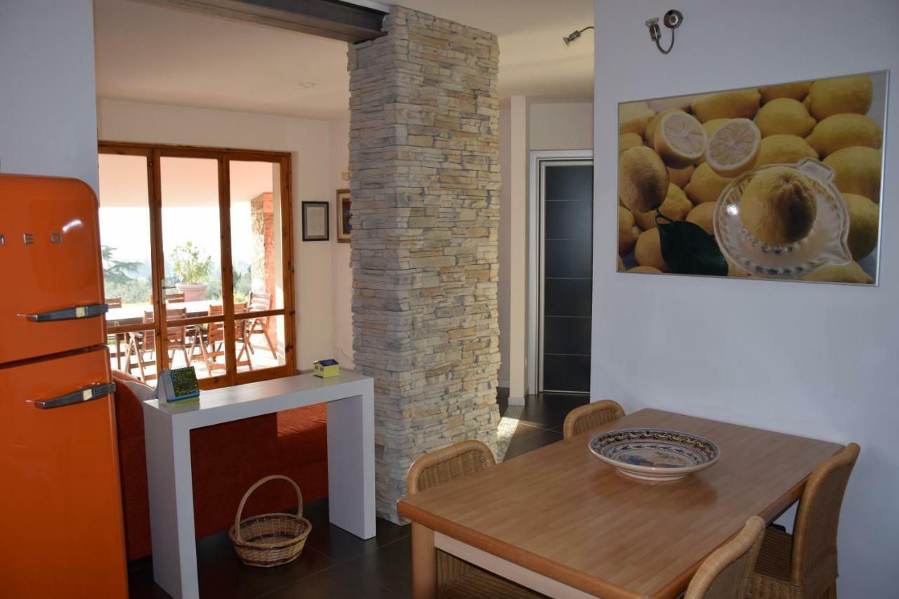 Lovely Villa Elena - Garda Lake Bardolino Zewnętrze zdjęcie